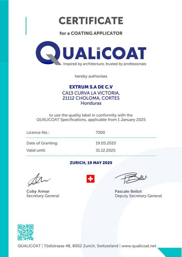 certificate-Qualicoat